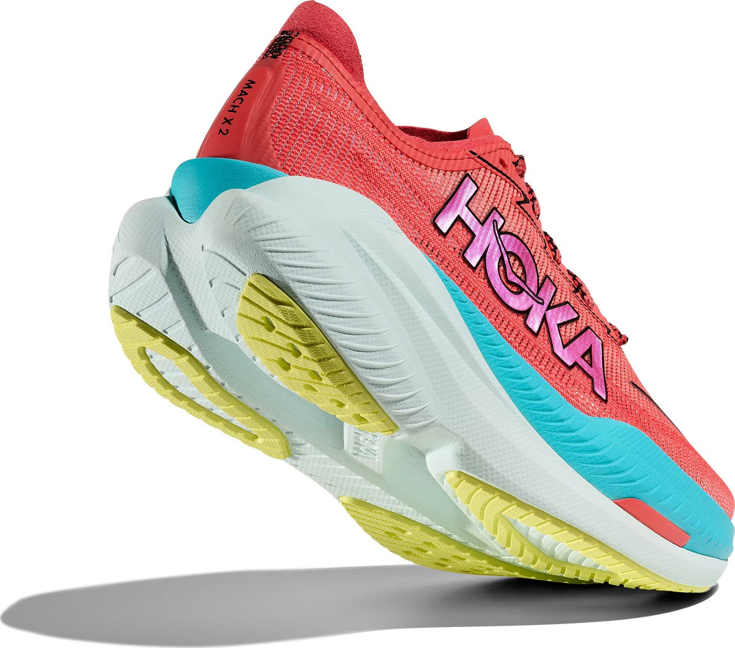 Hoka Mujer Mach X 2 (REBAJAS)