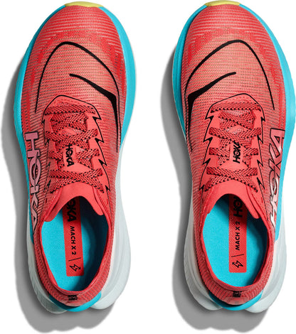 Hoka Mujer Mach X 2 (REBAJAS)