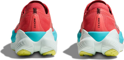 Hoka Mujer Mach X 2 (REBAJAS)