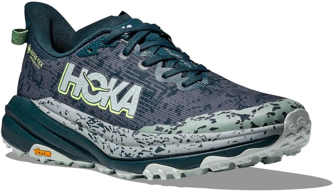 Hoka Hombre Speedgoat 6 GTX