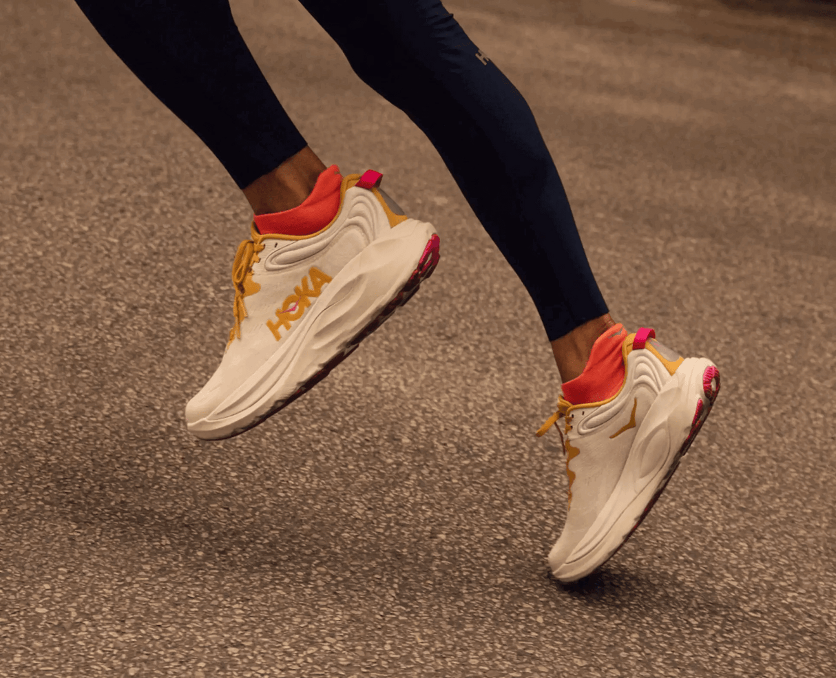 Hoka Mujer Gaviota 6
