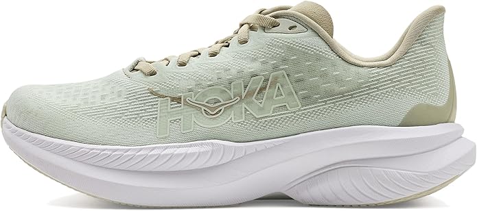 Hoka Mujer Mach 6 (REBAJAS)