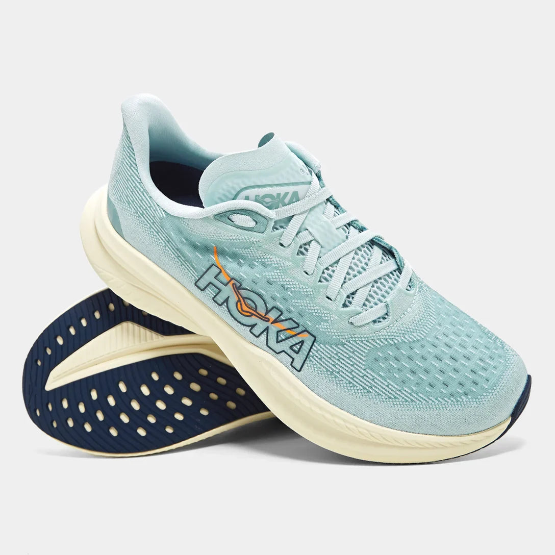Hoka Hombre Mach 6 (REBAJAS)
