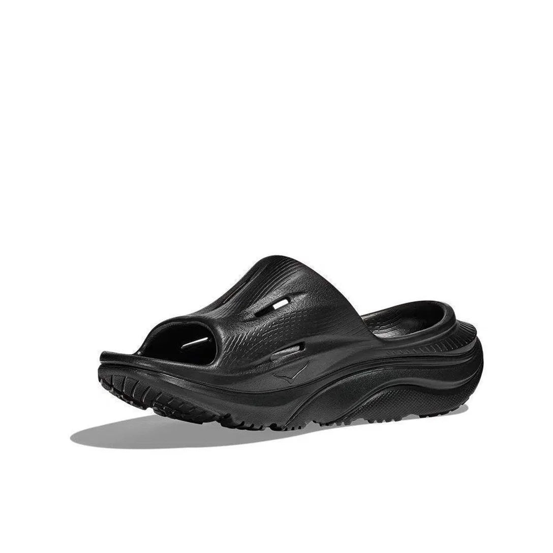 Hoka Unisex ORA Recovery Slide 3 (REBAJAS)