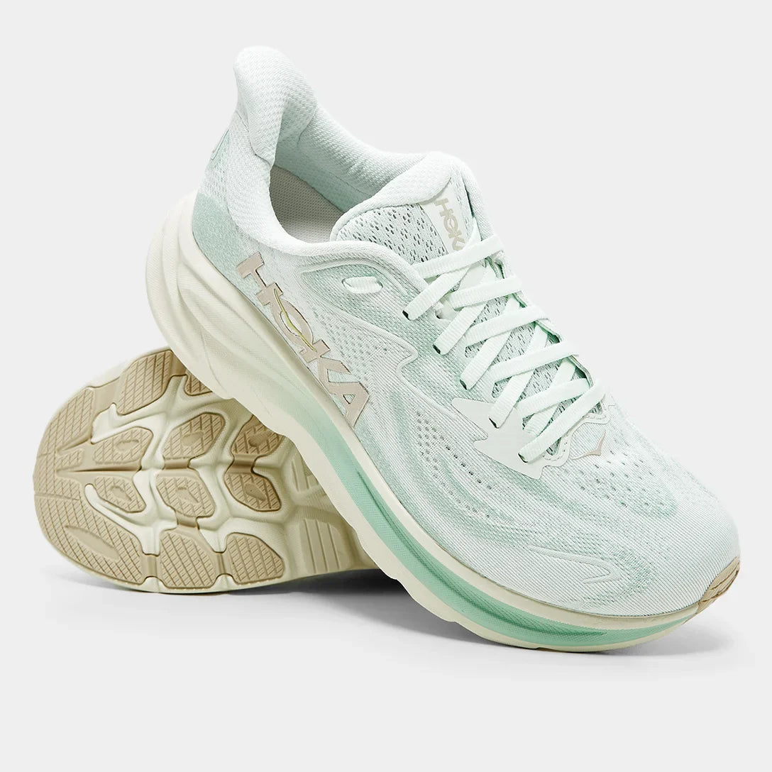 Hoka Mujer Clifton 10