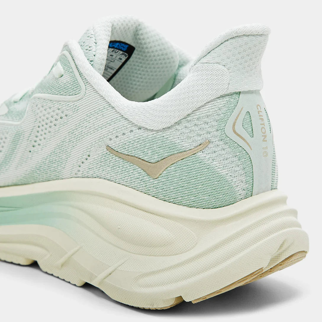 Hoka Mujer Clifton 10