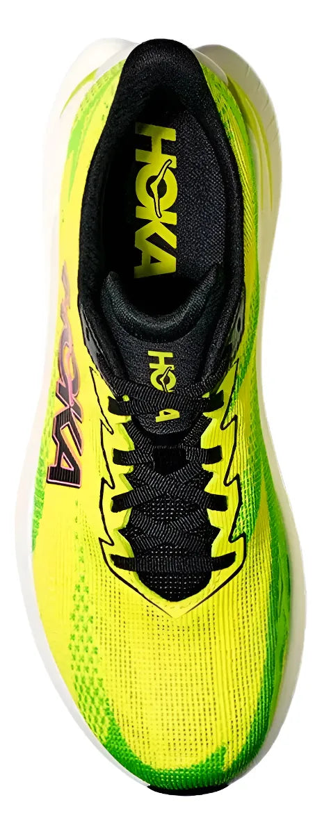 Hoka Hombre Mach X 3