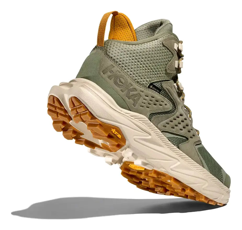 Hoka Hombre Anacapa 2 Mid GTX