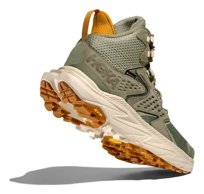 Hoka Hombre Anacapa 2 Mid GTX