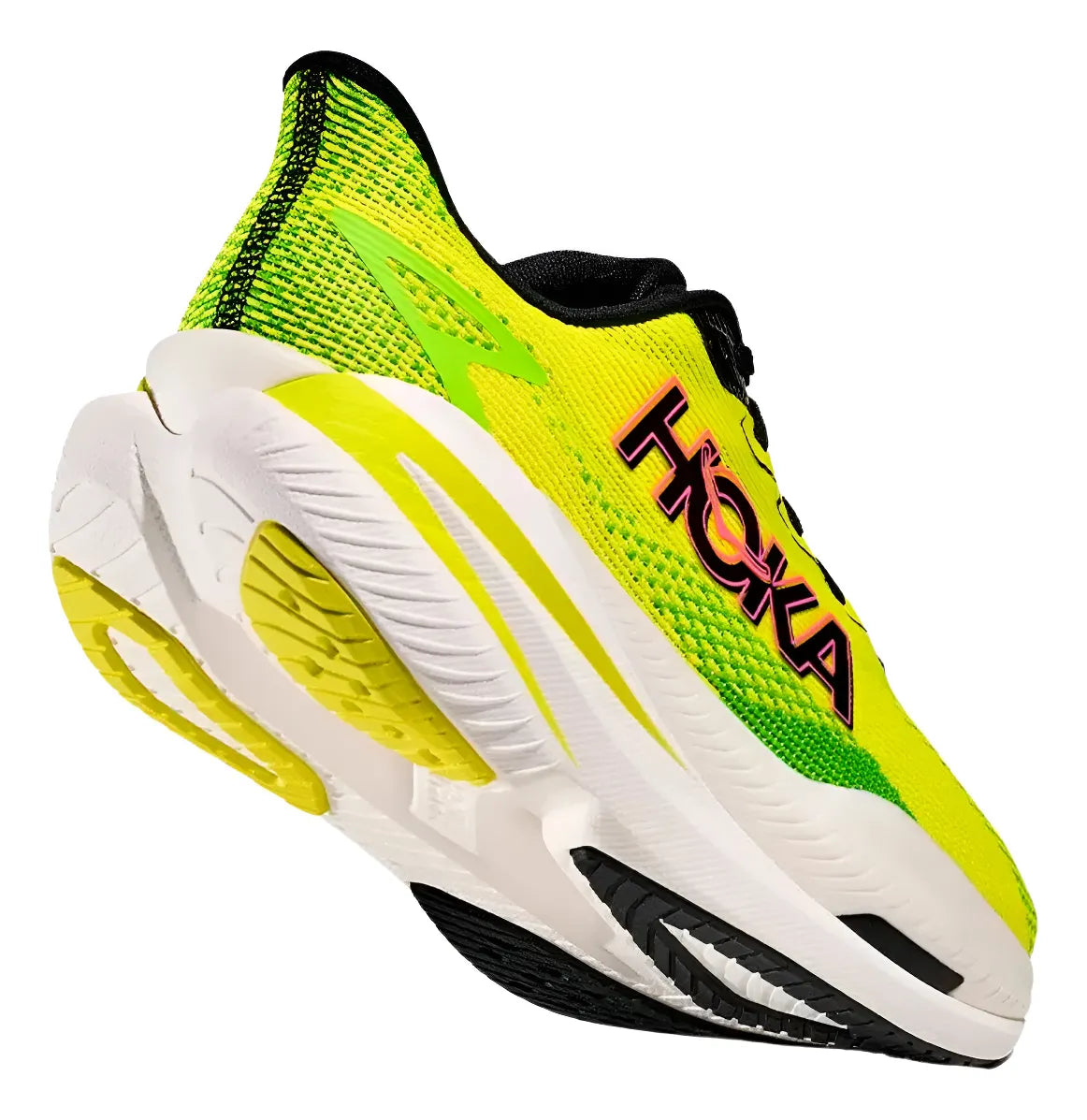Hoka Hombre Mach X 3