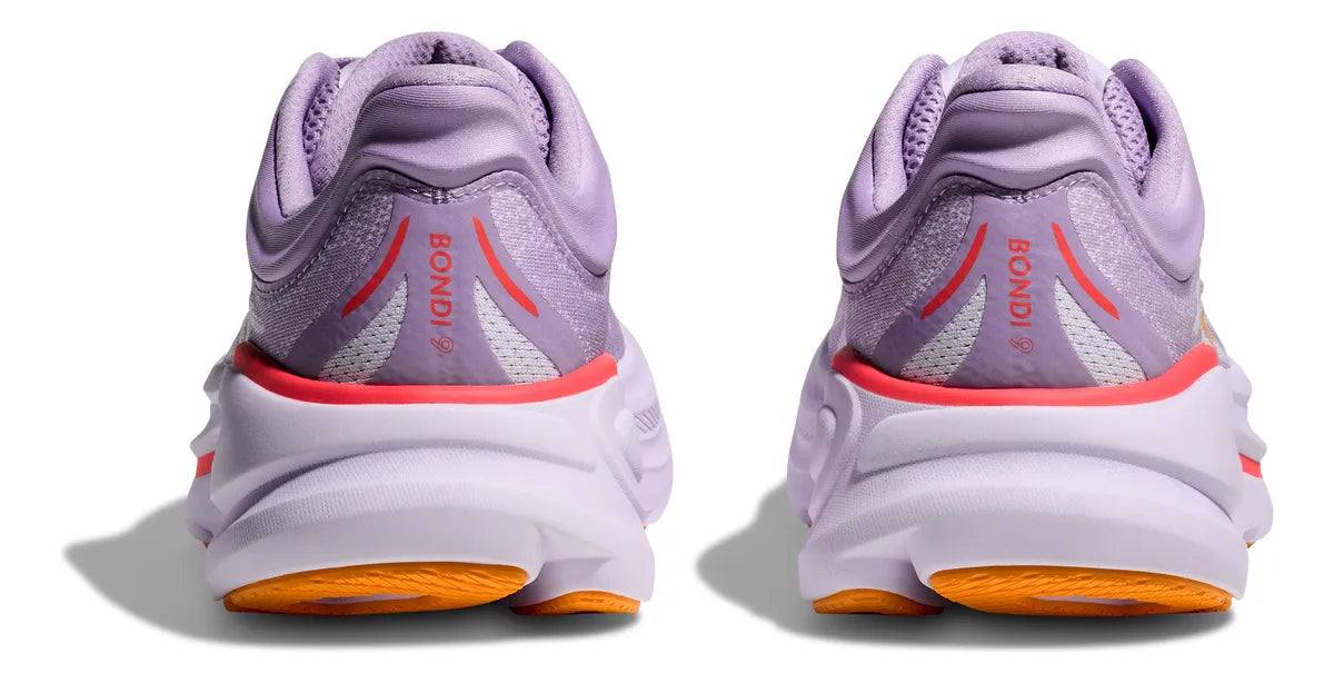 Hoka Mujer Bondi 9
