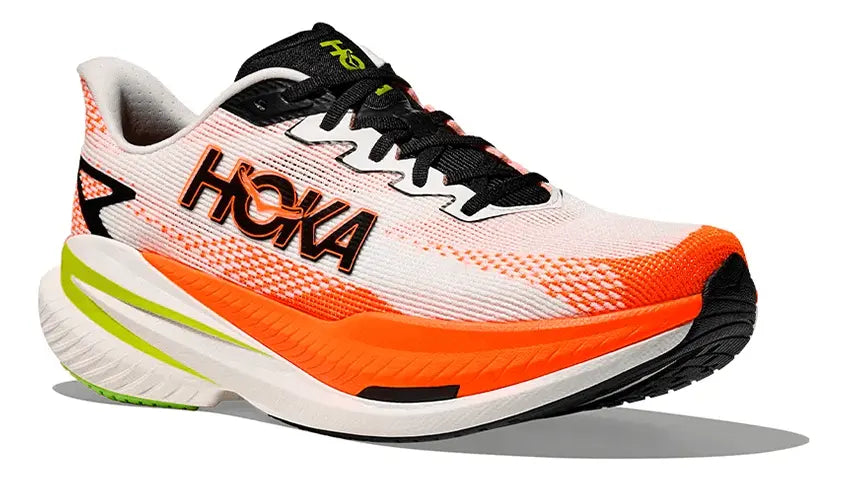 Hoka Hombre Mach X 3