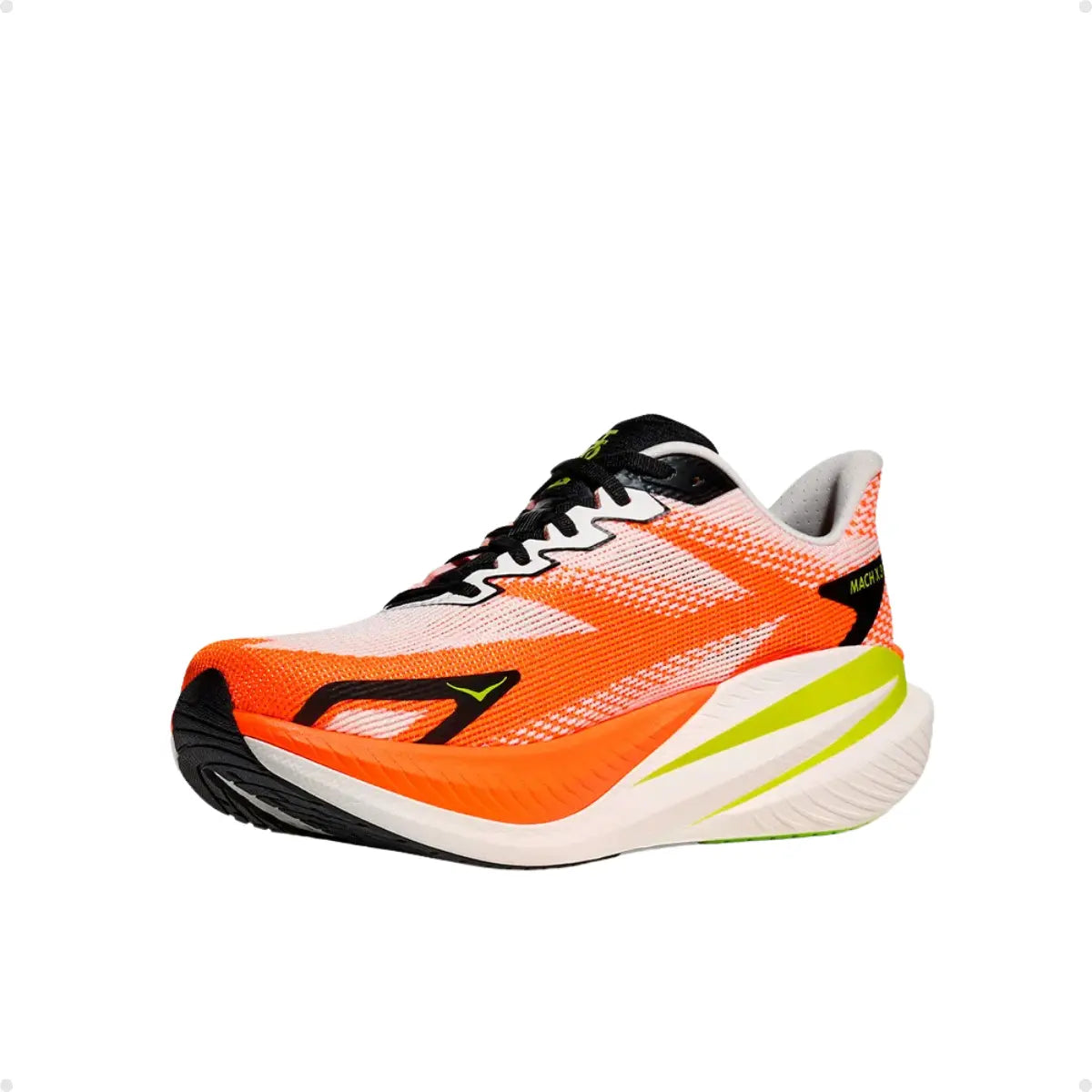 Hoka Hombre Mach X 3