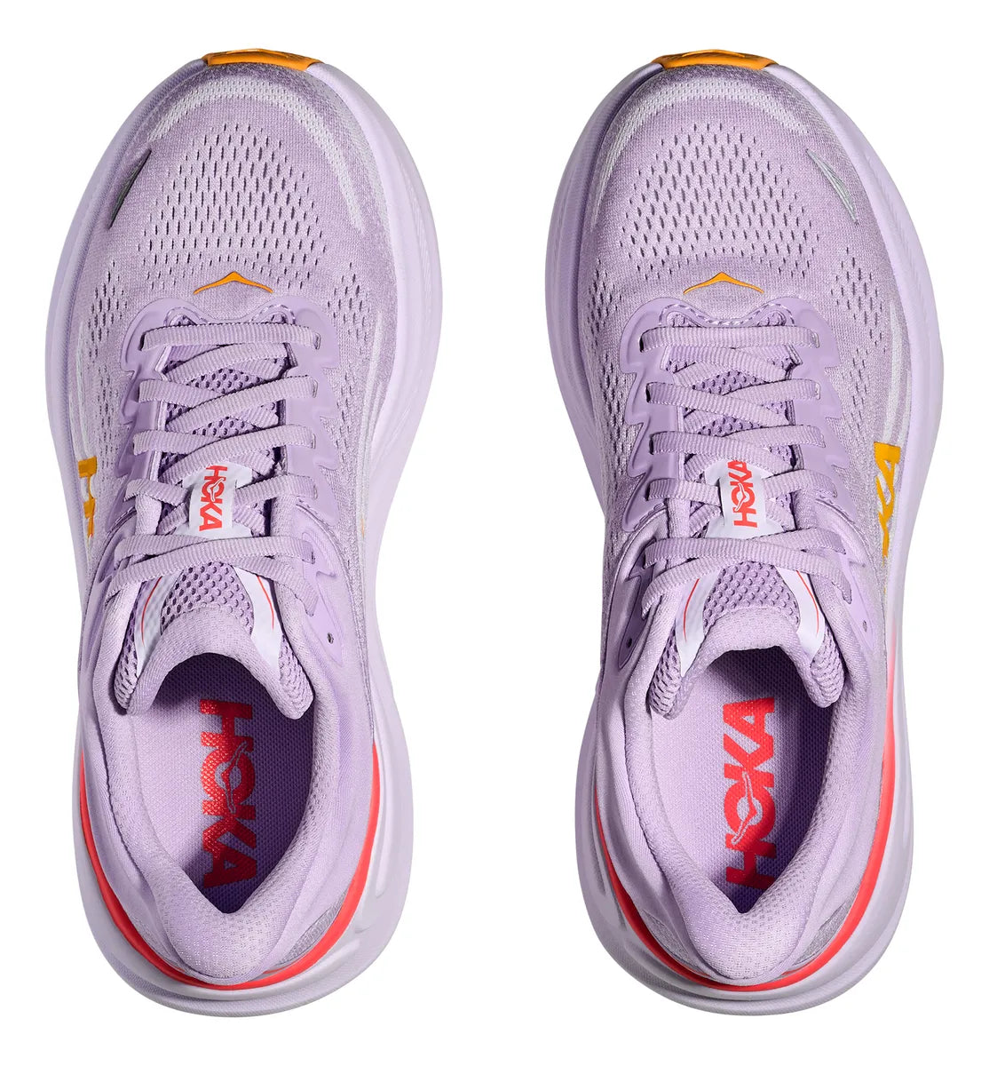 Hoka Mujer Bondi 9