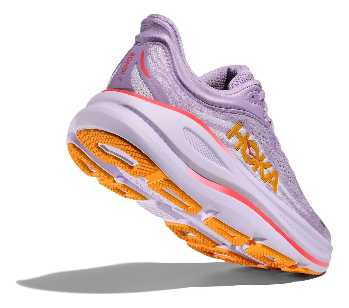 Hoka Mujer Bondi 9
