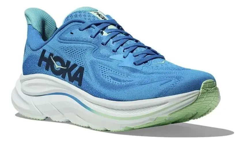 Hoka Hombre Clifton 10