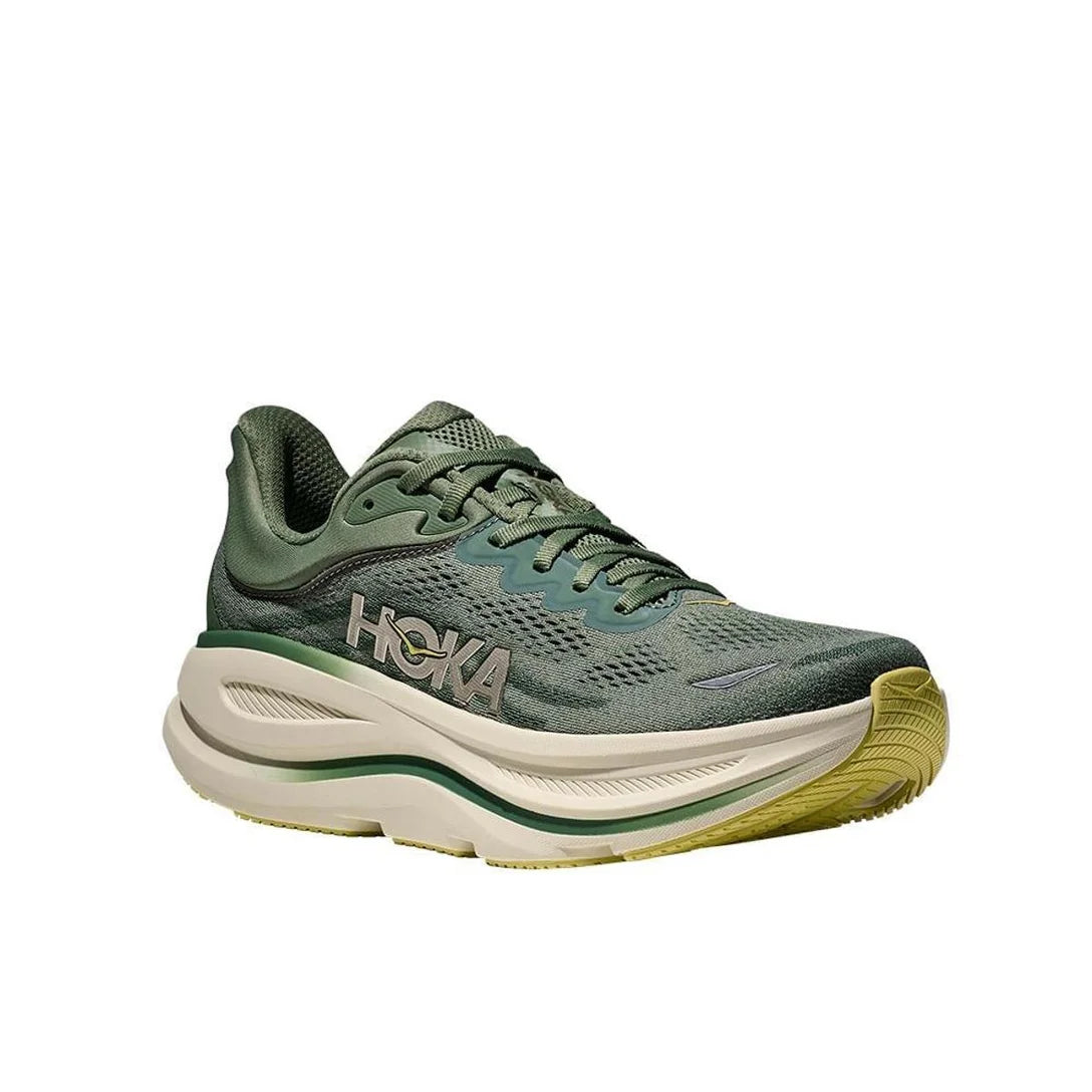 Hoka Hombre Clifton 10