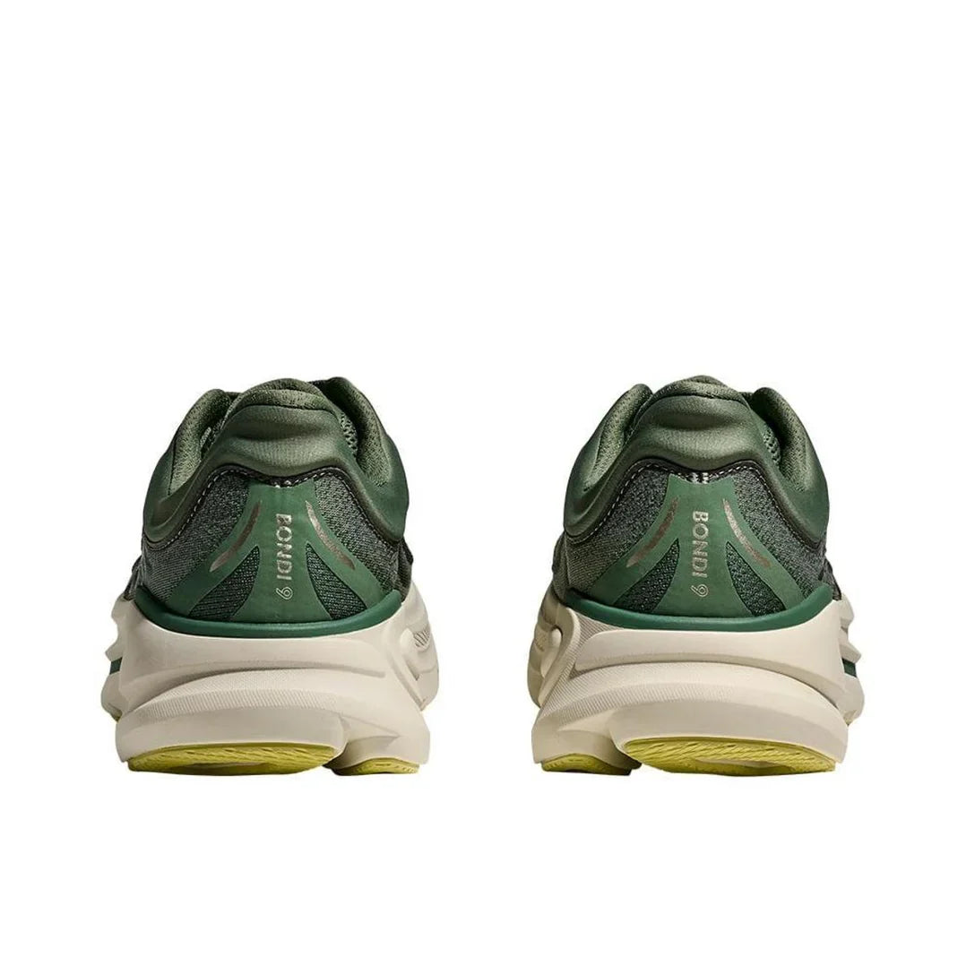 Hoka Hombre Clifton 10