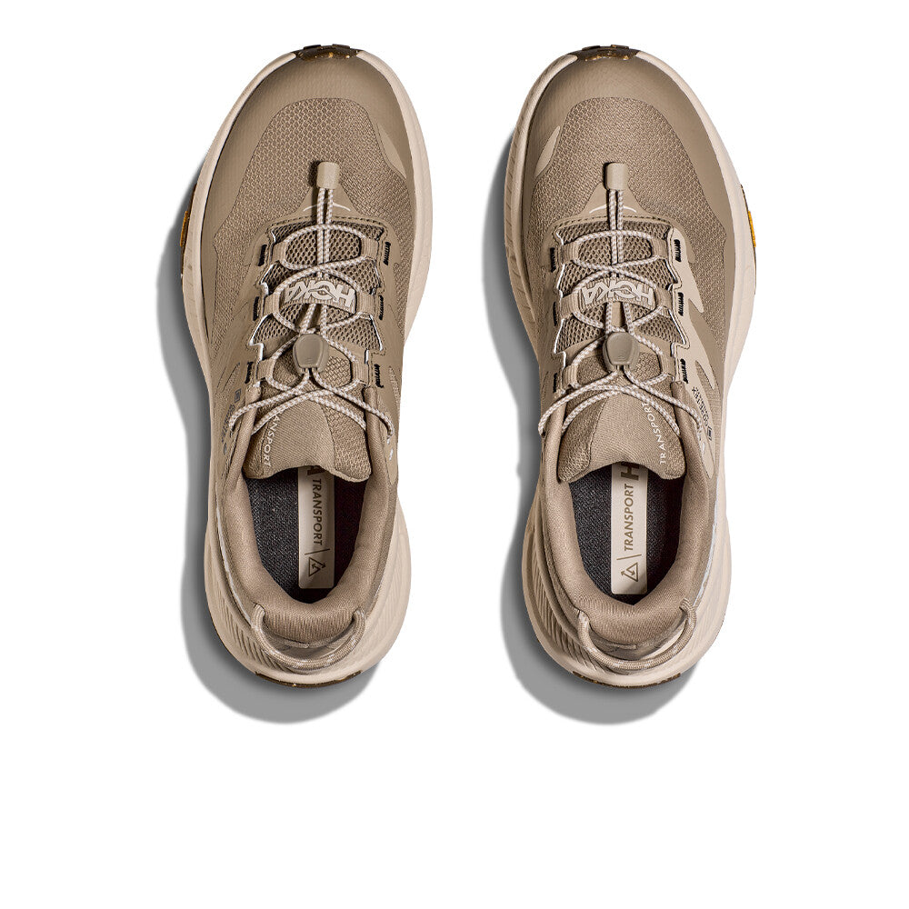Hoka Mujer Transport GTX