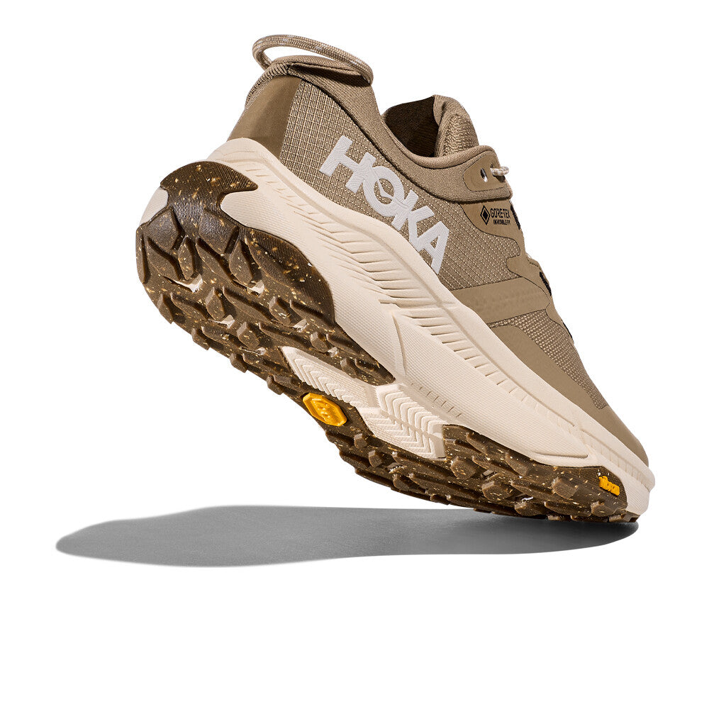 Hoka Mujer Transport GTX