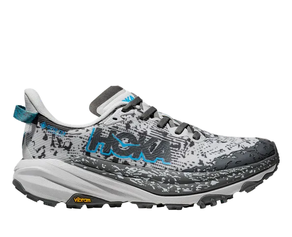 Hoka Mujer Speedgoat 6 GTX