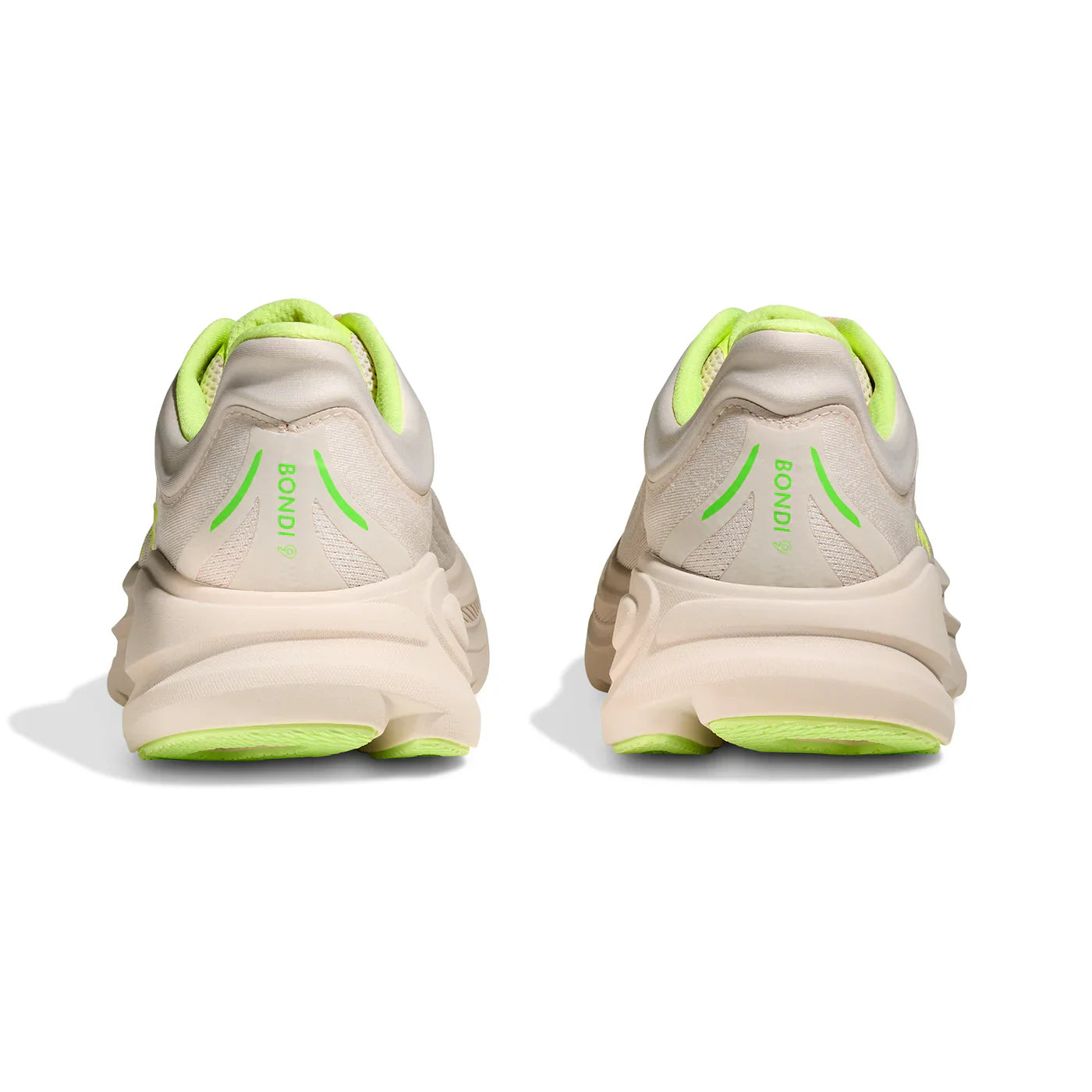Hoka Hombre Bondi 9 (Nuevos Colores)