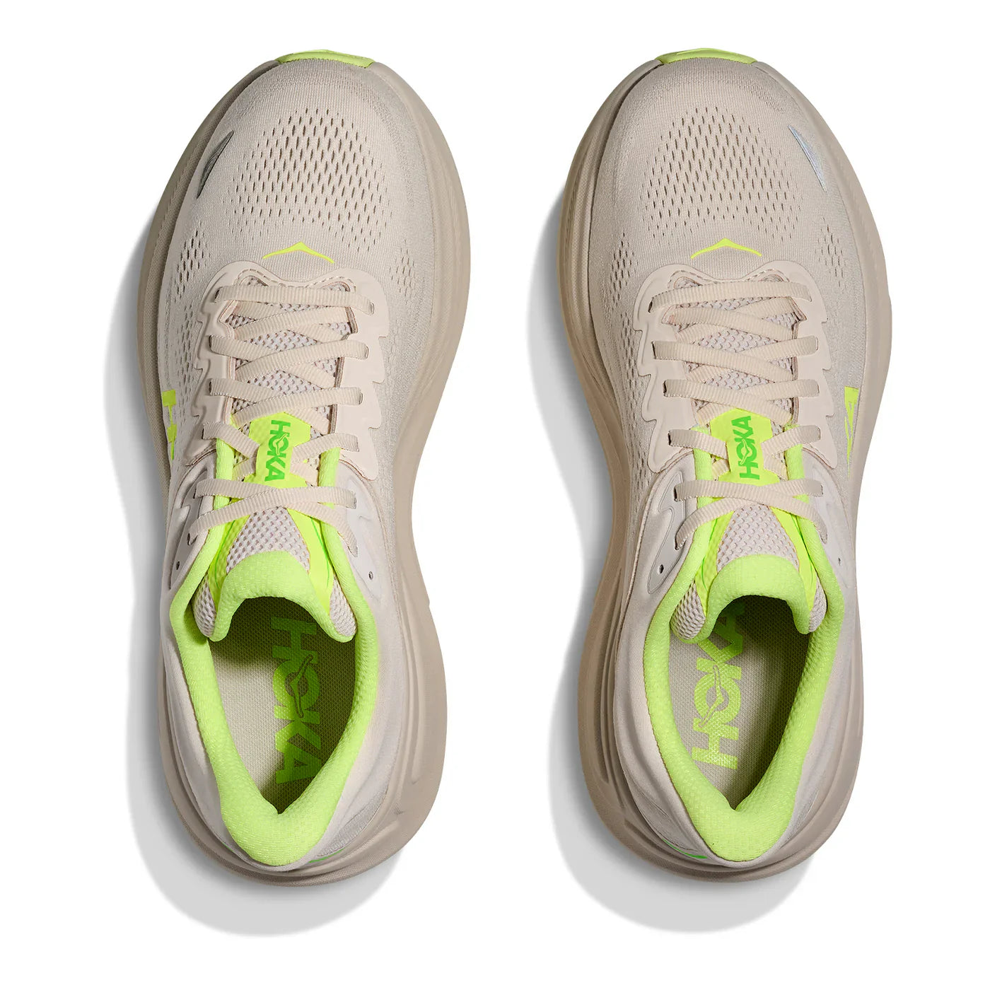 Hoka Hombre Bondi 9 (Nuevos Colores)