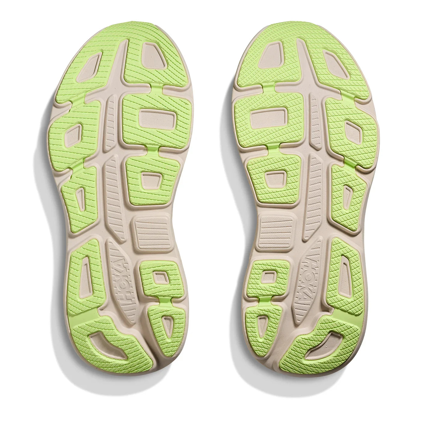 Hoka Hombre Bondi 9 (Nuevos Colores)