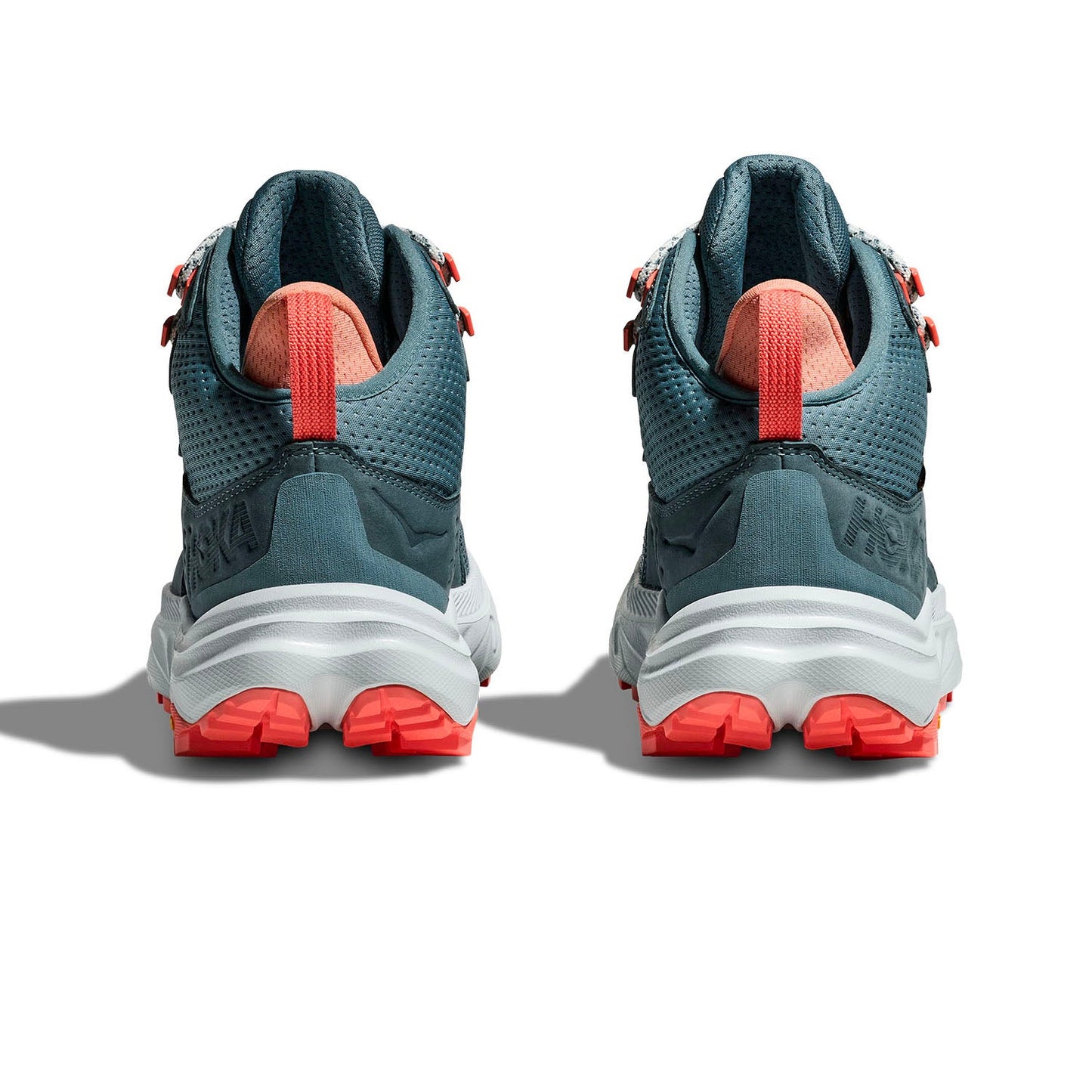 Hoka Mujer Anacapa 2 Mid GTX