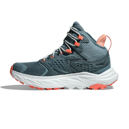 Hoka Mujer Anacapa 2 Mid GTX