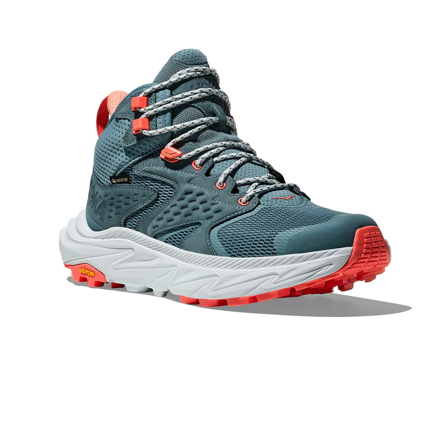 Hoka Mujer Anacapa 2 Mid GTX