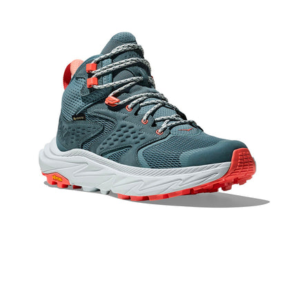 Hoka Mujer Anacapa 2 Mid GTX