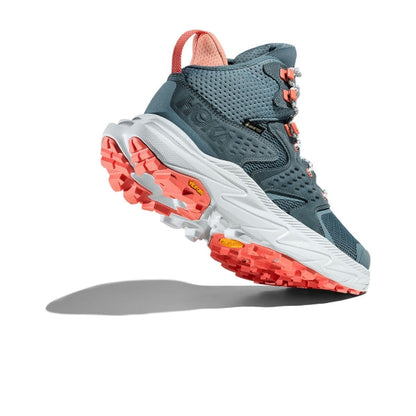 Hoka Mujer Anacapa 2 Mid GTX