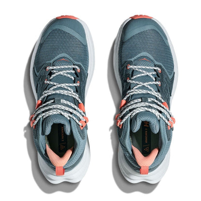 Hoka Mujer Anacapa 2 Mid GTX