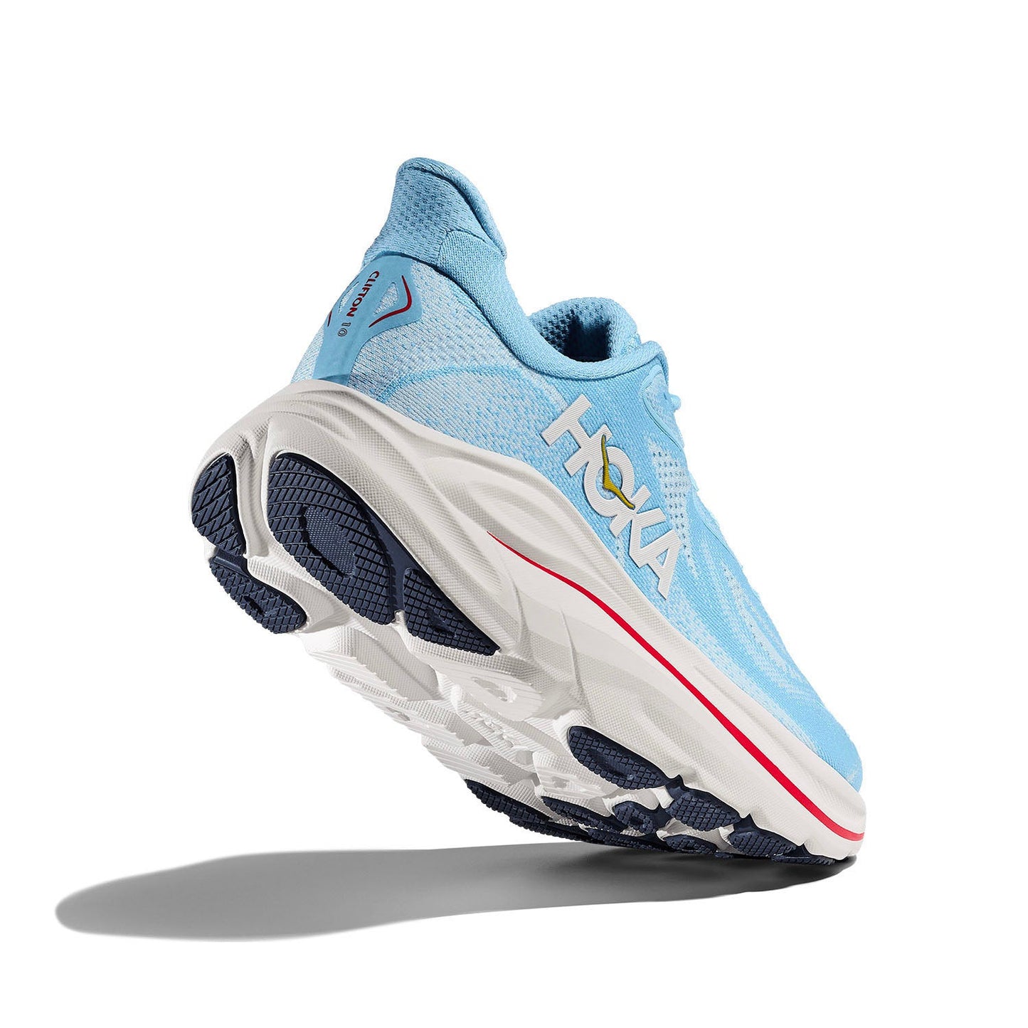Hoka Mujer Clifton 10 (Colores Primavera 26)
