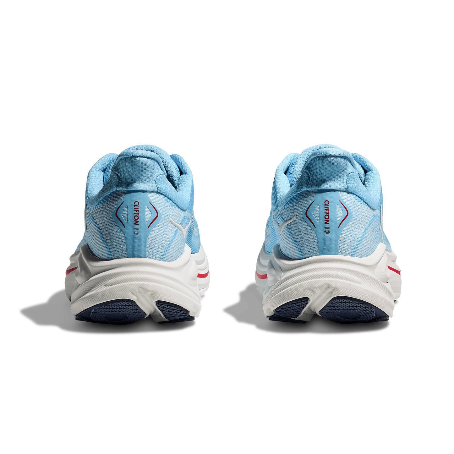 Hoka Mujer Clifton 10 (Colores Primavera 26)