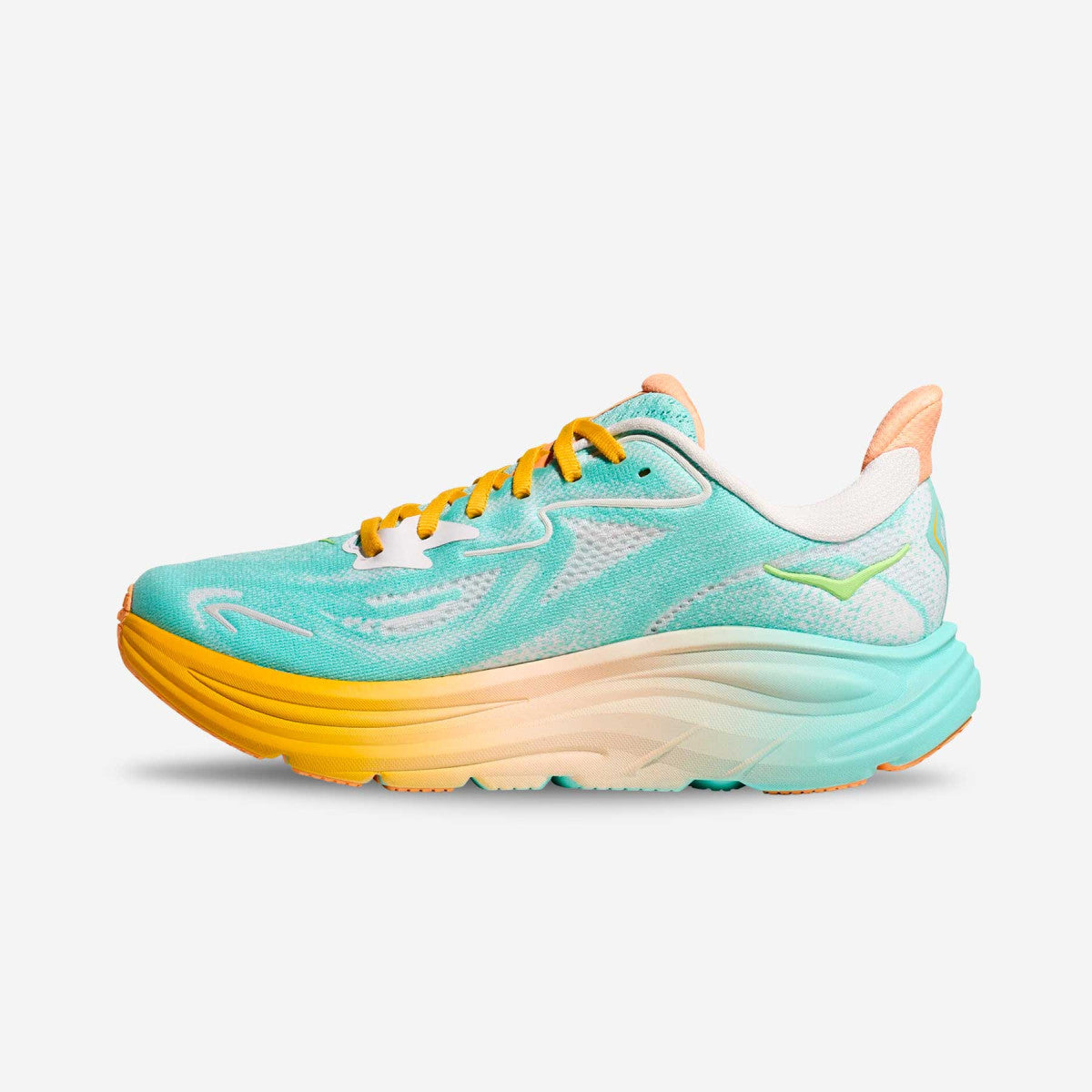 Hoka Mujer Clifton 10