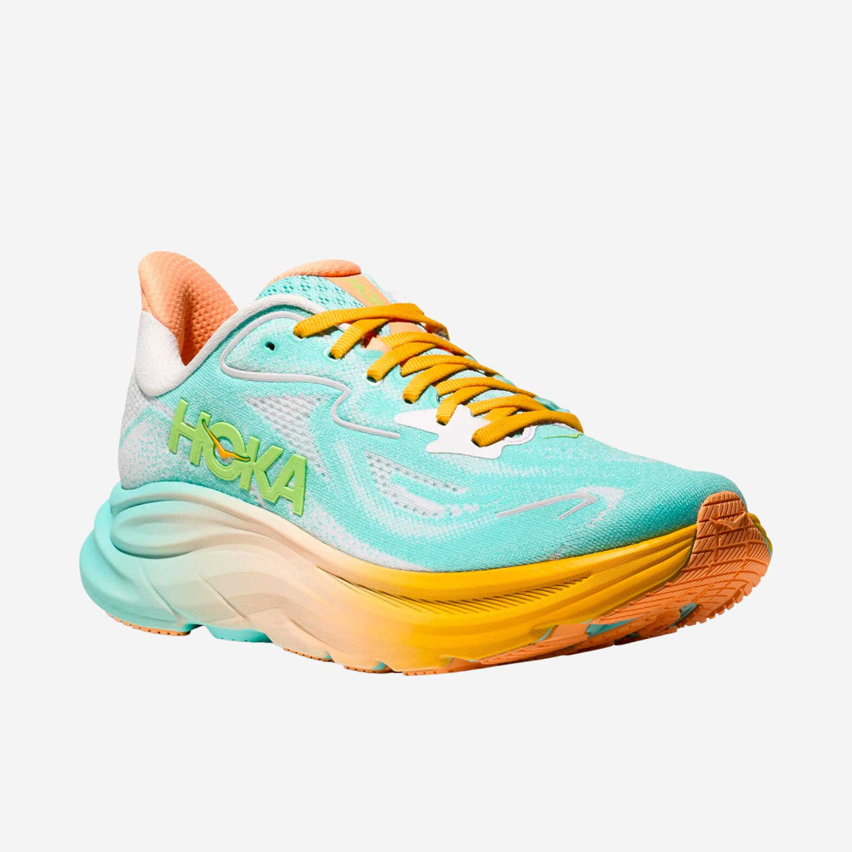 Hoka Mujer Clifton 10