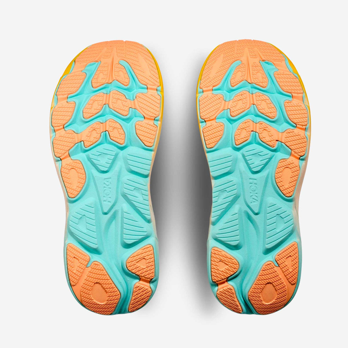 Hoka Mujer Clifton 10