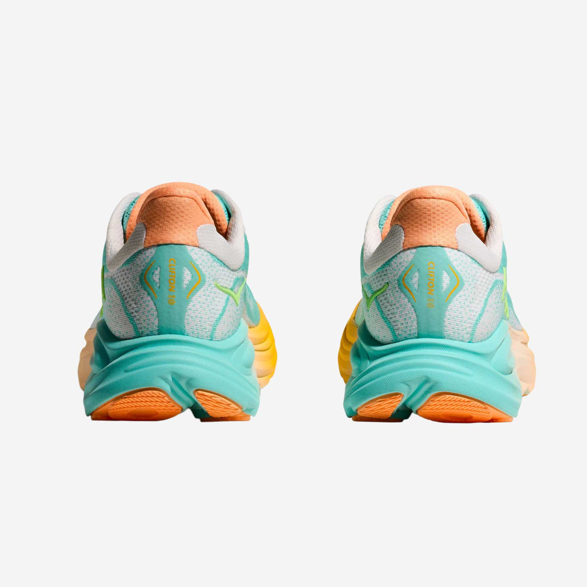 Hoka Mujer Clifton 10