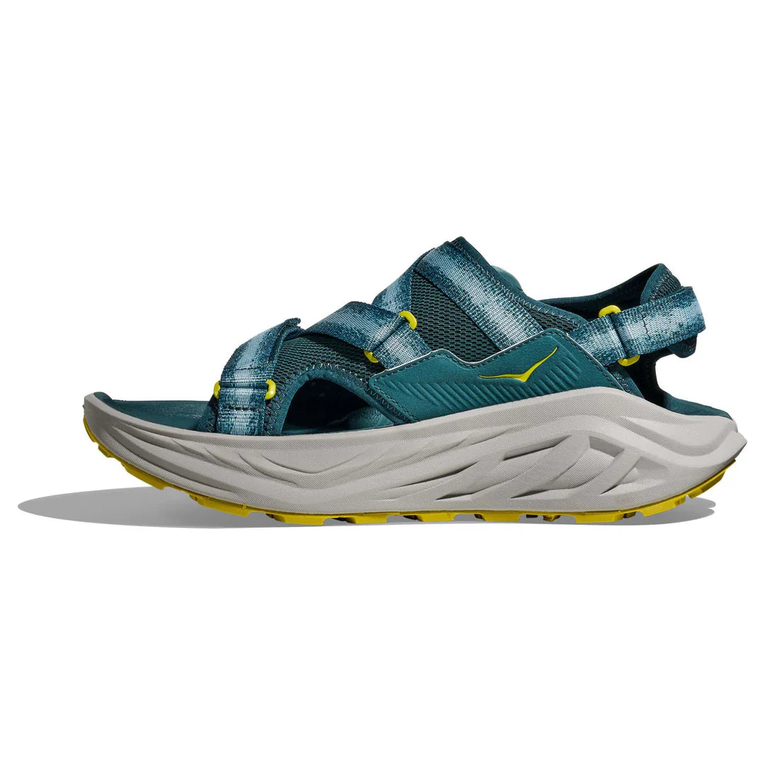 Hoka Hombre Infini Hike TC