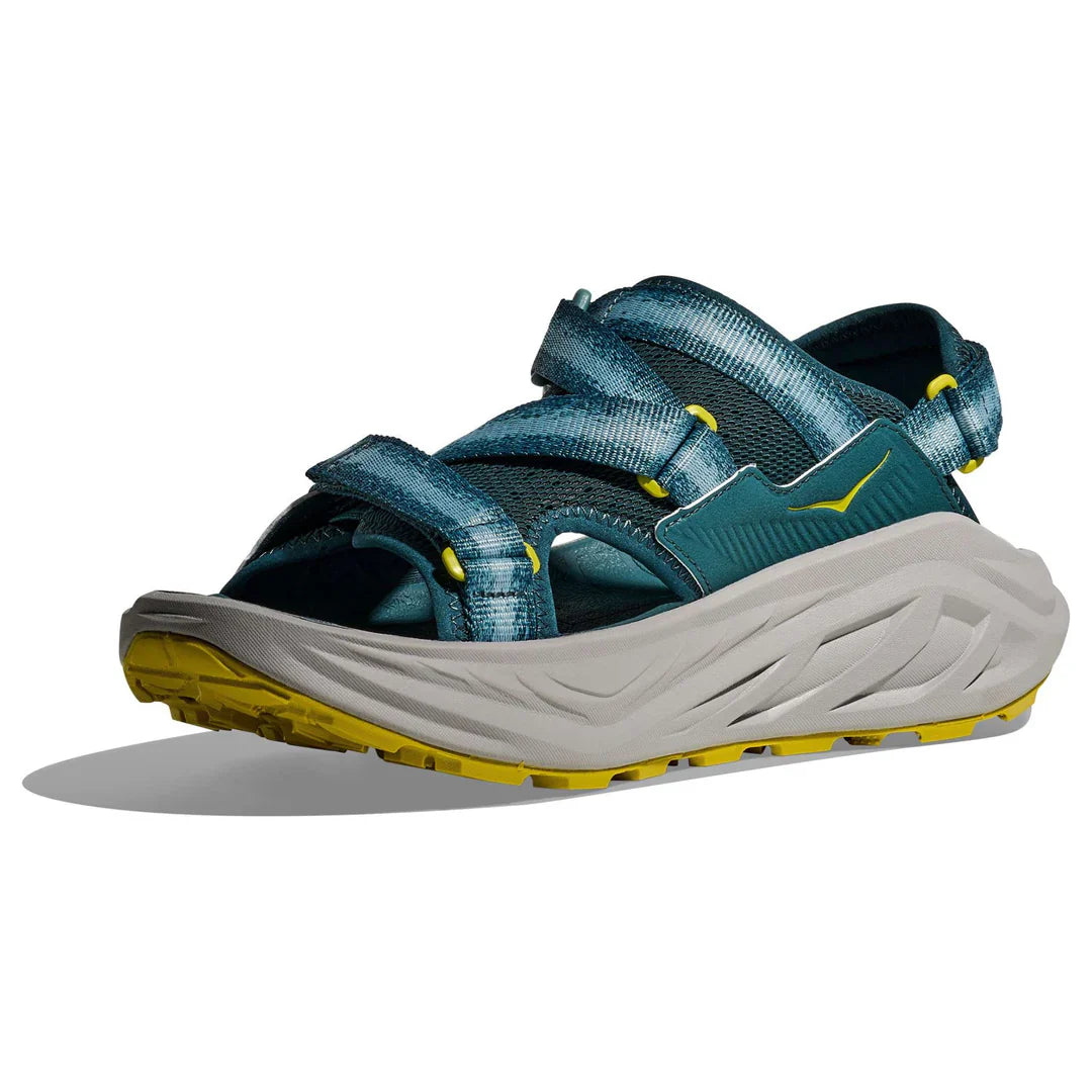 Hoka Hombre Infini Hike TC