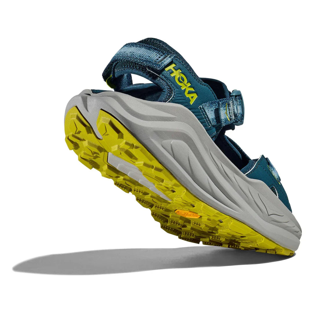 Hoka Hombre Infini Hike TC