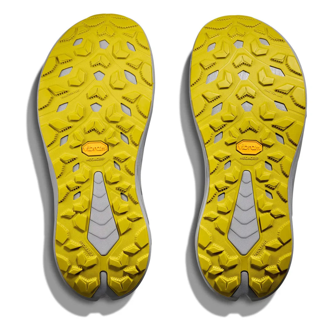 Hoka Hombre Infini Hike TC