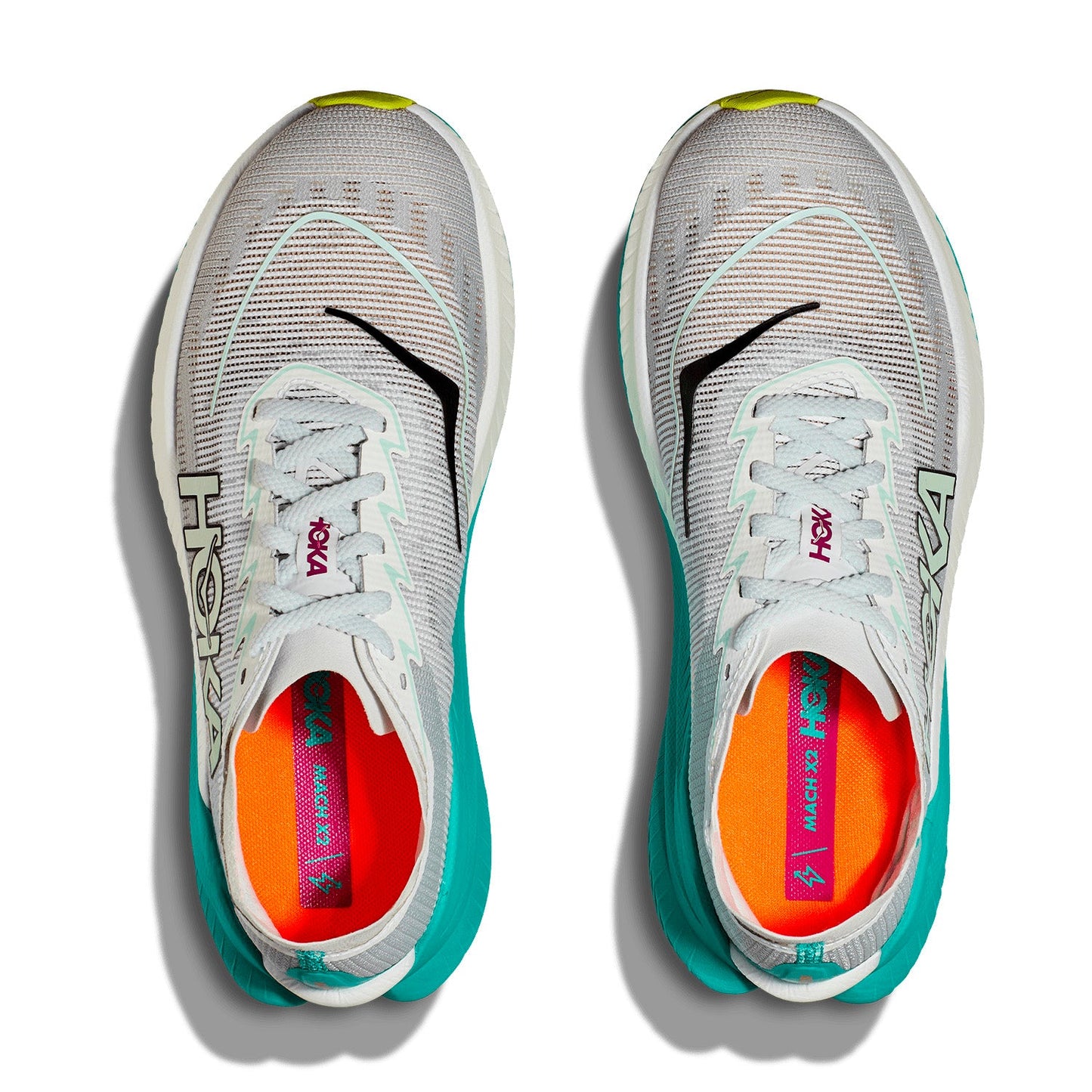 Hoka Mujer Mach X 2 (REBAJAS)