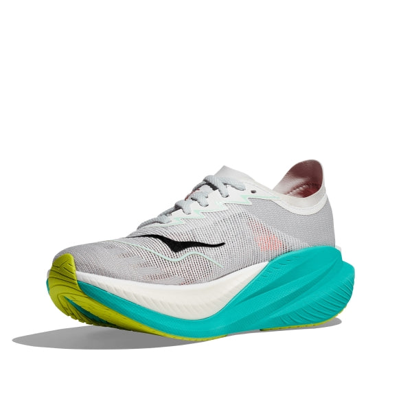 Hoka Mujer Mach X 2 (REBAJAS)
