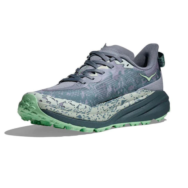 Hoka Mujer Speedgoat 6 (REBAJAS)