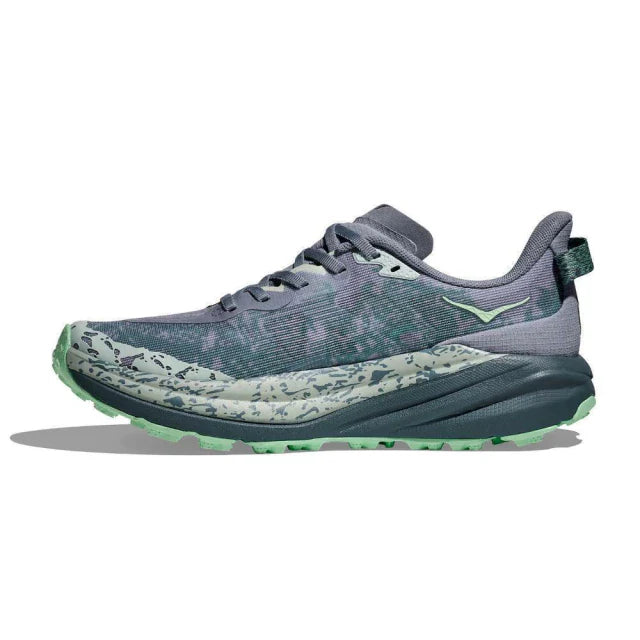 Hoka Mujer Speedgoat 6 (REBAJAS)