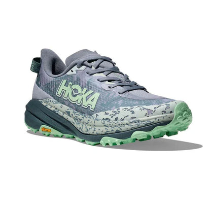 Hoka Mujer Speedgoat 6 (REBAJAS)