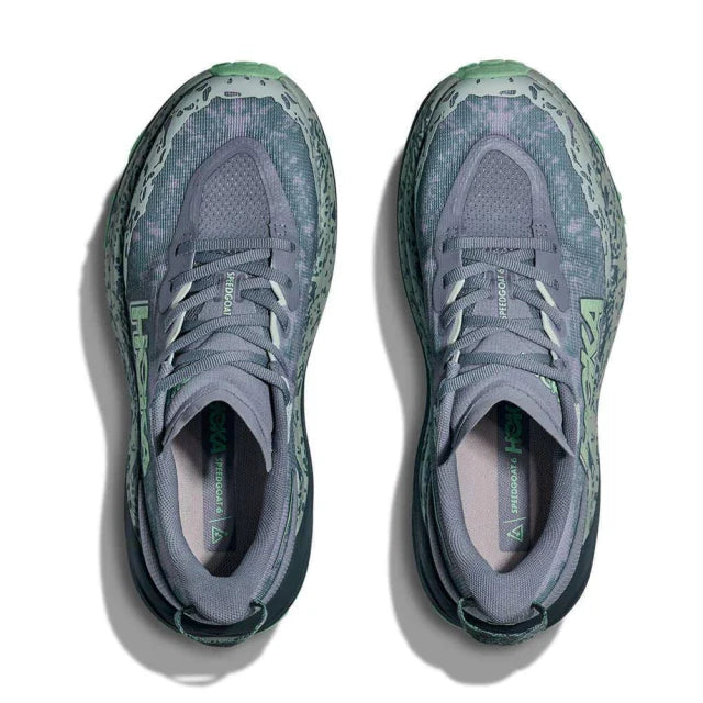 Hoka Mujer Speedgoat 6 (REBAJAS)